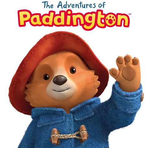 The Adventures of Paddington is a new version of a familiar bear. It’s a heartwarming show about being curious, being good to others, and being part of a loving family. Diy Book Character Costumes, Paddington Party, Paddington Bear Party, Oso Paddington, Peppa Pig Baby, Book Character Costumes, Paddington Bear, Bear Party, Big Show