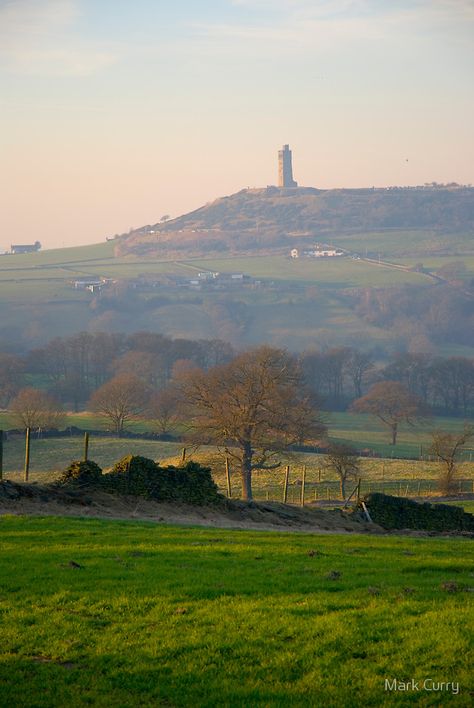 Castle Hill Huddersfield, Huddersfield Yorkshire, Festival Image, Castle Hill, Yorkshire England, Wakefield, English Countryside, Going Home, Short Film