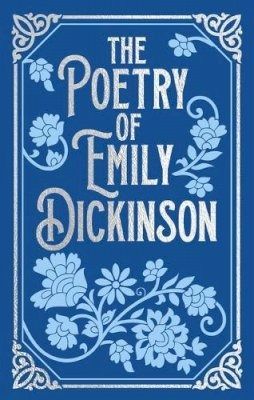 hardcover. Emily Dickinson Book, Emily Dickinson Books, Poetry Book Cover, Penguin Clothbound Classics, Dickinson Poems, Emily Dickinson Poems, Short Lines, Hope Is The Thing With Feathers, Raw Emotion