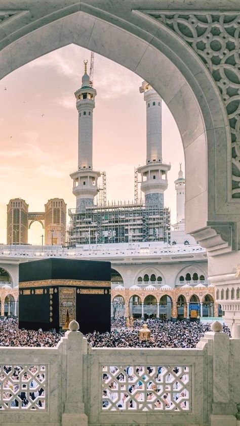 Makkah Aesthetic Wallpaper, Kabah Mecca Wallpaper Aesthetic, Madinah Wallpaper Aesthetic, Lockscreen Mekkah Aesthetic, Mekkah Aesthetic Wallpaper, Mekah Madinah Wallpaper, Kakbah Mekkah Beautiful Wallpaper, Mekkah Aesthetic, Mecca Aesthetic