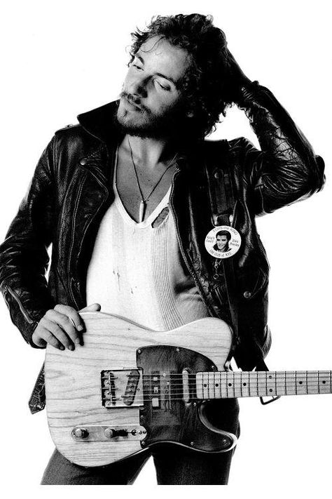 BRUCE SPRINGSTEEN retro poster by SYNDICATE69 on Etsy Bruce Springsteen Poster, Nils Lofgren, Bruce Springsteen The Boss, E Street Band, Roy Orbison, Born To Run, Boy Best Friend, Rock Legends, Happily Married