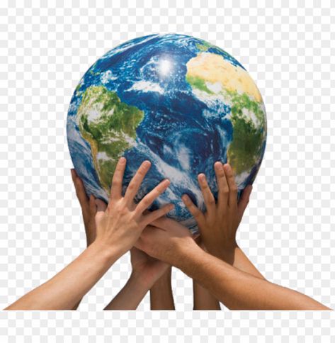 Earth Transparent Background, Earth With Hands, World In Hands, Hands Holding Earth, Earth Pic, Holding Earth, Earth Clipart, Earth Png, Earth Hd