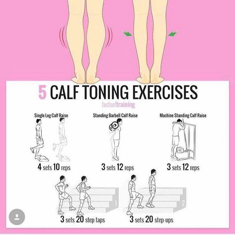 Work out dump - Imgur How To Get Slim, Slim Calves, Calf Exercises, Reduce Thigh Fat, Exercise To Reduce Thighs, Lose Thigh Fat, Quick Workout Routine, Thigh Fat, Body Workout Plan