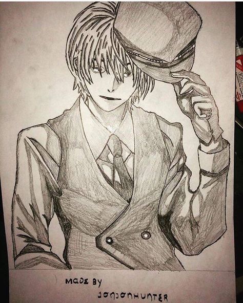 Holding Hat Pose Drawing, Holding Hat Pose, Hat Sketch, Hat Drawing, Camilo Madrigal, Anime Male, People Clothes, Anime Base, Man Hat