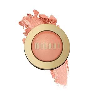 Milani Blush Luminoso, Milani Baked Blush Luminoso, Colourpop Cream Blush, Contour Bronzer Blush Highlight, Milani Blush, Milani Baked Blush, Givenchy Loose Powder Blush, Butter Bronzer, Too Faced Highlighter