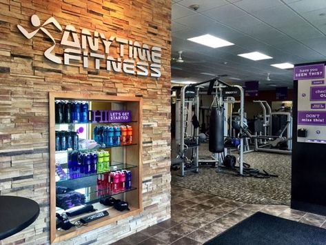 Anytime Fitness Workout, La Fitness Gym, Anytime Fitness Gym, Blue And White Flag, Gym Center, Local Gym, Anytime Fitness, Gym Membership, Best Gym