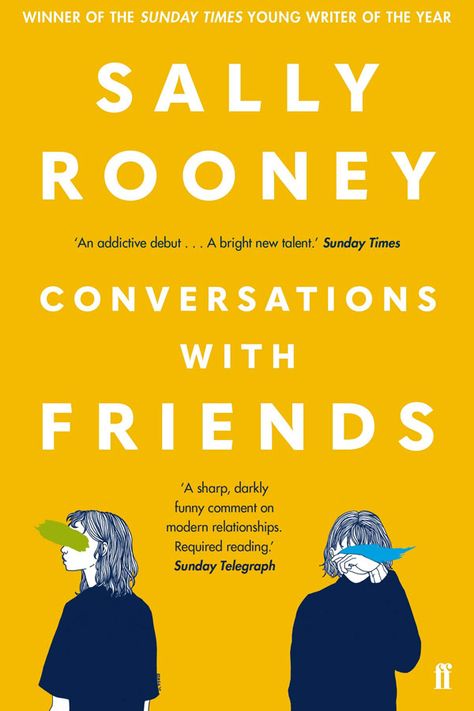 Conversations With Friends, Sally Rooney, Dylan Thomas, Aspiring Writer, Friend Book, Funny Comments, Reading Challenge, Best Books To Read, Sarah Jessica Parker