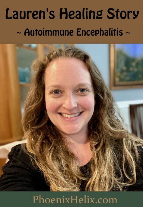 Lauren's Healing Story (Autoimmune Encephalitis) | Phoenix Helix Autoimmune Encephalitis, Paleo Autoimmune Protocol, Self Advocacy, Autoimmune Paleo, Social Media Community, Autoimmune Protocol, Sugar Detox, People Struggle, Functional Medicine