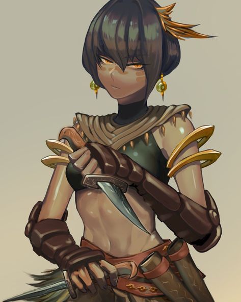 Desert Places, Cyberpunk Rpg, Art Base, Fire Emblem, Girl Cartoon, Character Concept, Anime Character Design, Female Art, Art Reference