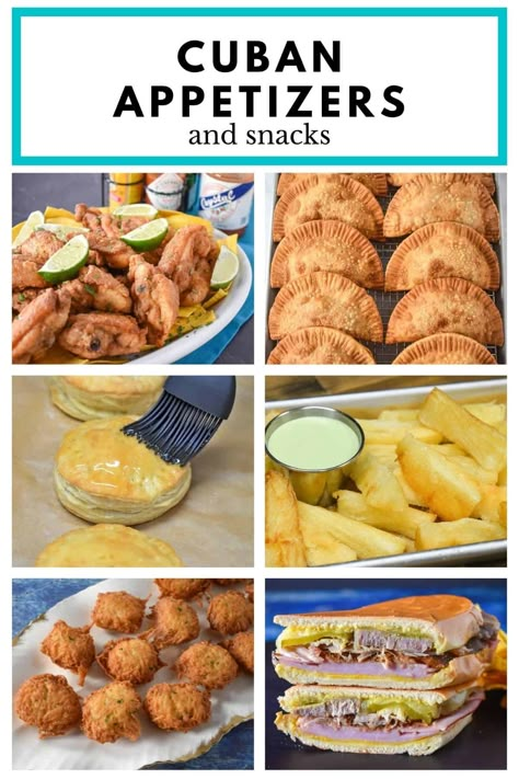 Cuban Appetizers, Cuban Breakfast, Cuban Desserts, Pollo Tropical, Havana Nights Party, Cuban Dishes, Cuban Cuisine, Dinner Party Menu, Night Food