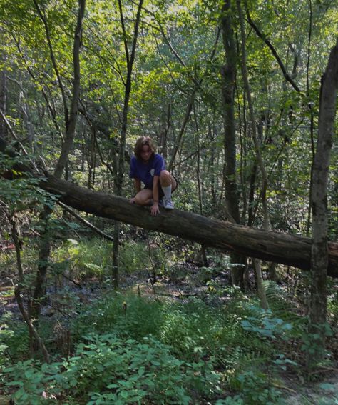 Aesthetic Woods Forest, Betty Folklore, Exploring Aesthetic, Flower Child Aesthetic, August Folklore, Aesthetic August, Aesthetic Outdoors, Child Aesthetic, Date Inspo