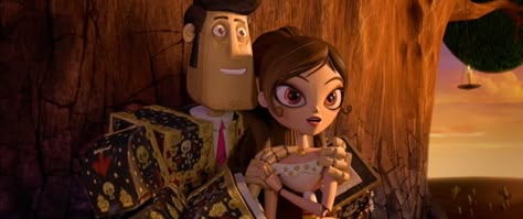 Book Of Life Matching Pfp, Maria And Manolo, Manolo And Maria, Manolo Sanchez, Dear Soulmate, Book Of Life Movie, Life Movie, The Book Of Life, Chicano Love