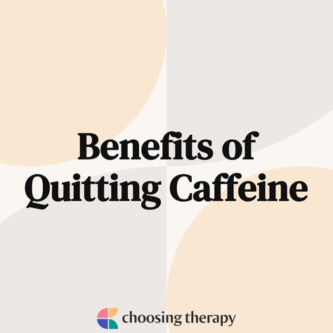 13 Benefits of Quitting Caffeine Blood Pressure Medications, Withdrawal Symptoms, Online Therapy, Circulatory System, Fad Diets, Urinary Tract, Living Ideas, Acid Reflux, Hormone Balancing