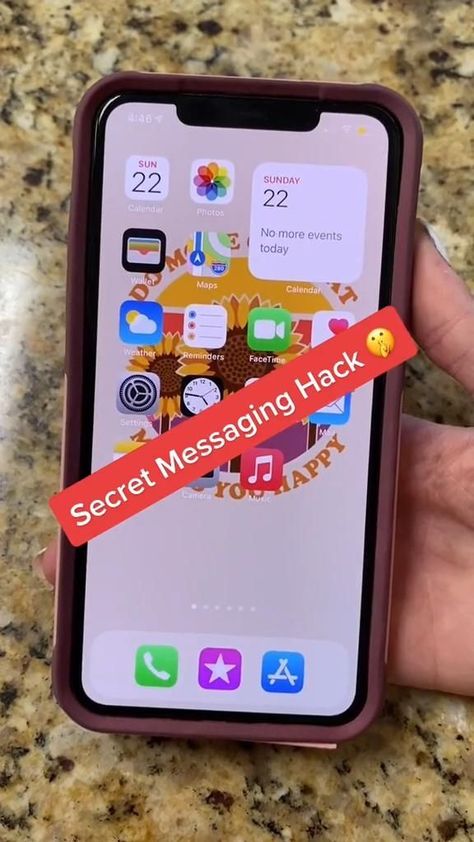 Iphone Hacks Mind Blowing, Life Hacks Phone, Apple Watch Hacks, Iphone Secrets, Phone Hacks Iphone, Ipad Hacks, Funny Mind Tricks, Social Life Hacks, Best Friend Activities