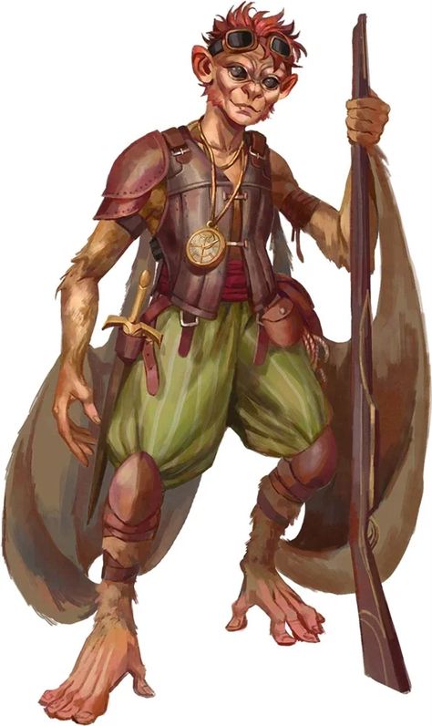 Hadozee D&d, Alien Ideas, Dungeons And Dragons Races, Final Fantasy Xii, D D Character Ideas, Dnd Races, Pirate Adventure, Fantasy Races, Dungeons And Dragons Characters