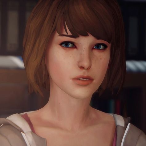 Fogell Mclovin Icon, Max Caulfield Icon, Tumblr Pfp, Max Caufield, Max Caulfield, Life Is Strange Fanart, Face References, Max And Chloe, Kin List