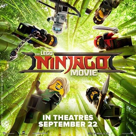 On Sept 22, find your inner piece with #LEGONINJAGOMovie - WIN passes to the advance screening! "What is the name of the actor who voices Lloyd in THE LEGO NINJAGO MOVIE?" Answer in the comments below for a chance to win! #MoviePasses Feminine Elephant Tattoo, Christian Desktop Wallpaper, Zach Woods, The Lego Ninjago Movie, Lego Film, Inner Piece, Movie Poster Frames, Animated Movie Posters, Female Ninja