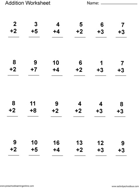 addition 1st grade printable | First Grade Math Worksheets-First Grade Math Printables Addition Sheets For First Grade, Addition For Grade 1, Grade 1 Addition, Math For First Grade, Addition Worksheets First Grade, First Grade Addition, Math Language, Kindergarten Addition, Brain Busters