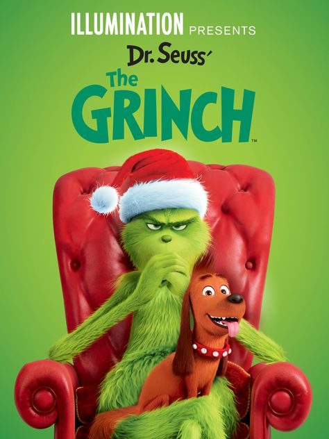 I thought you might be interested in this page from Amazon. The Grinch Wallpaper, Grinch 2018, Grinch Wallpaper, Caleb Y Sophia, The Grinch Movie, Mr Grinch, Best Christmas Movies, Heather Graham, Christmas Shower