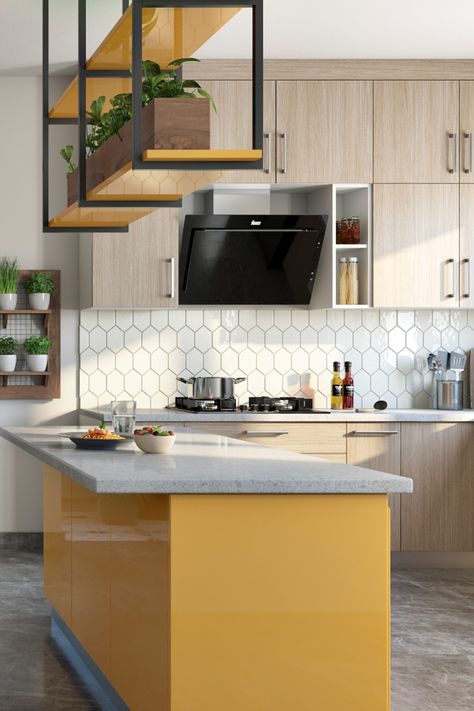 best-kitchen-island-designs Island Platform Kitchen, Kitchen Platform Ideas, Straight Kitchen Design, Kitchen Organisation Hacks, Kitchen Island Design Ideas, Kitchen Platform, Island Design Ideas, Kitchen Island Designs, Kitchen Island Ideas