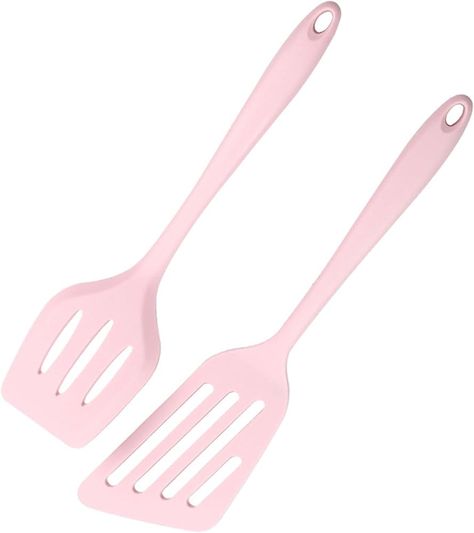 Egg Omelet, Silicone Kitchen Utensils, Silicon Utensils, Cooking Seafood, Accessories Kitchen, Cooking Utensils Set, Spatula Set, Silicone Spatula, Spatulas