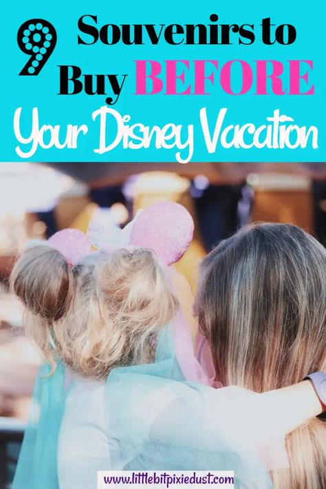 Best Souvenirs To Buy on Amazon BEFORE Your Disney Vacation! - Disney World Souvenirs, Universal Studios Orlando Trip, Disney Prices, Disney World Packing, Best Souvenirs, Disney Souvenirs, Disneyland Vacation, Disney Vacation Planning, Disney Orlando