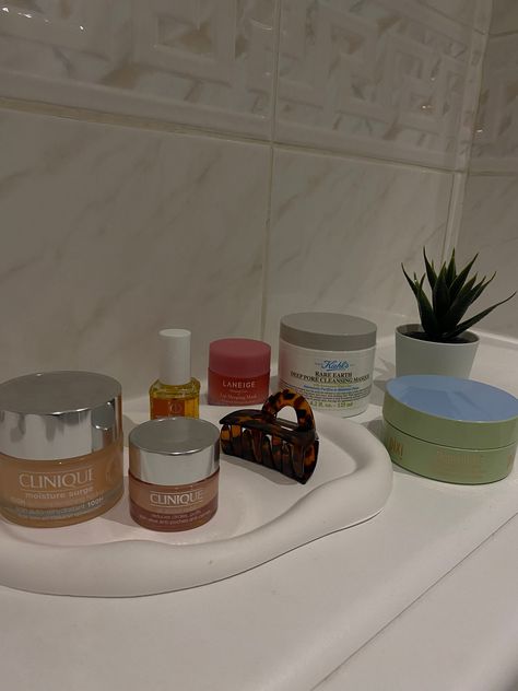 Evening Skincare Routine, Evening Skincare, Skincare Routine