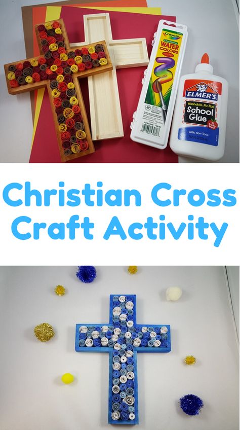 This is a great Christian craft for all ages that can easily be customized to match any décor or season. You can adapt this project for a variety of groups and skill sets or even make it solo project for a cozy night at home! Church Camp Crafts For Teens, Vbs Crafts 2024, Vbs Crafts For Older Kids, Vbs Crafts For Kids, Christian Craft Ideas, Youth Group Crafts, Christian Christmas Crafts, First Grade Crafts, Craft For All Ages