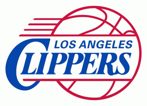 Finally have taken a genuine interest in an NBA team, and this is it. Go Clippers! Clippers Logo, Los Angeles Lakers Logo, Sports Flags, La Clippers, Nba Logo, Washington Wizards, Los Angeles Clippers, Indiana Pacers, Sacramento Kings