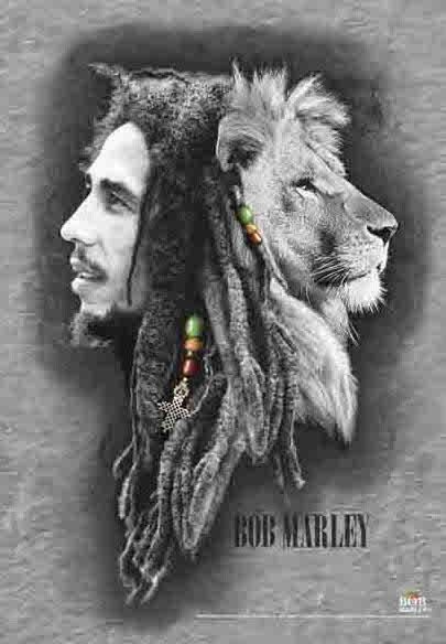 Bob Marley - Lion Profile - Small Tapestry Lion Profile, Bob Marley Tattoo, Bob Marley Lion, Bob Marley Poster, Bob Marley Shirts, Witcher Wallpaper, Bob Marley Pictures, Bob Marley Art, Robert Nesta