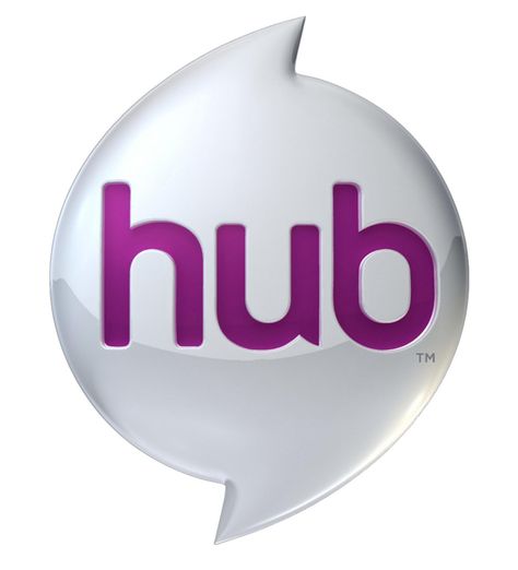 Hub Tv Logo [PDF] Tv Channel Logo, Hub Logo, Logo Pdf, Anime Superhero, Muppets Most Wanted, Logo Tv, Mlp Memes, Channel Logo, Family Channel