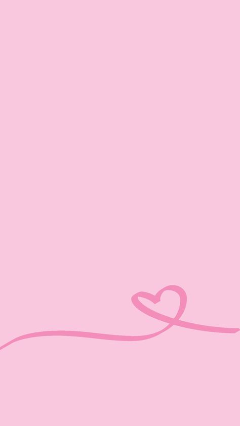 Cute Girly Wallpapers Backgrounds, Pink Heart Wallpaper, Pink Wallpaper Heart, Pink Wallpaper Girly, Pink Wallpaper Backgrounds, Iphone Lockscreen Wallpaper, Pretty Phone Wallpaper, Valentines Wallpaper, Iphone Wallpaper Girly