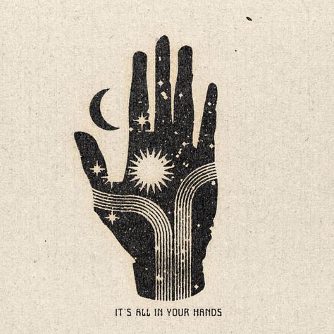 Truth 🙏 via @realfunwow x . #create #dream #truth #intentions #energy #transformation #dailypractice #lifeisart #reinvent Fenrir Tattoo, The Moon And Stars, Soyut Sanat Tabloları, Art Et Illustration, Moon And Stars, Sun And Moon, A Sign, Linocut, The Words