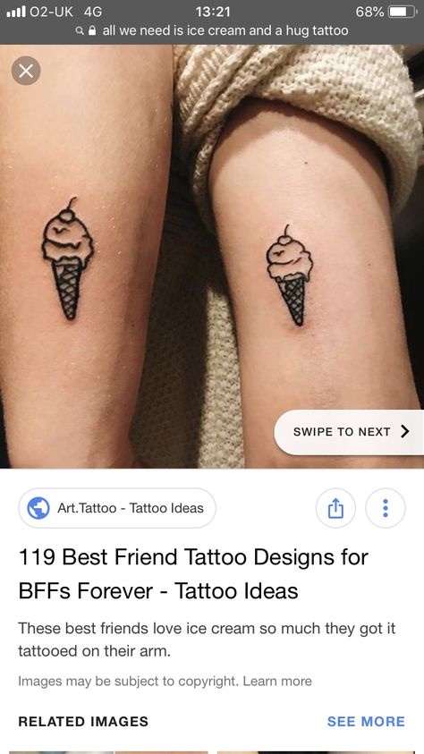 Ice Cream Tattoo, Pikachu Tattoo, Fish Tattoos, Jesus Fish Tattoo, Geometric Tattoo, Art Tattoo, Ice Cream, Tattoos