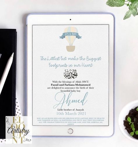 Baby Baby boy Digital announcement Baby boy announcement Family Baby prints Classy announcement Baby cards Boy Announcement, Digital Announcement, Baby Boy Announcement, Baby Box, Birth Announcements, Baby Prints, Baby Cards, Baby Baby, Baby Announcement