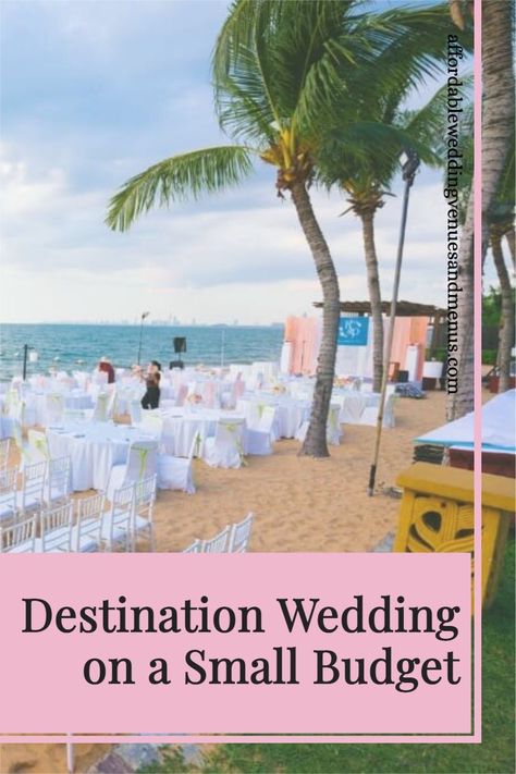 Beach Wedding Usa, Affordable Destination Wedding 2023, Destination Wedding In Florida, Usa Destination Wedding, Aruba Wedding Ideas Bridesmaid Dresses, Budget Friendly Destination Wedding, Destination Wedding Locations 2023, Florida Beach Wedding On A Budget, Cheapest Destination Wedding Locations