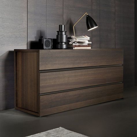 Cupboards Ideas, Contemporary Chest Of Drawers, Bar Cabinet Design, Console Wall, Styled Bedroom, Chest Of Drawers Design, Tv Unit Design Modern, Drawers Design, Modern Chests