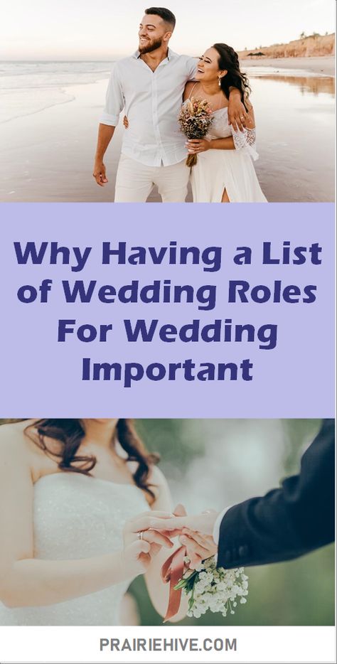 List Of Wedding Jobs For People, Wedding Jobs List, Wedding Jobs List For Family, Wedding Roles List, Roles In A Wedding, Wedding Ushers, Addressing Invitations, Wedding Jobs, Family Roles