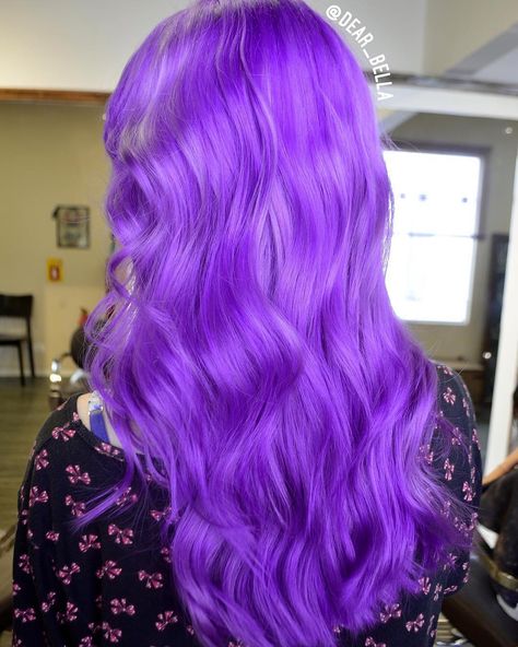 Light Purple Hair Dye, Purple Hair Dye, Exotic Hair Color, Light Purple Hair, Dyed Hair Purple, Creative Hair Color, Purple Shades, Hair Color Purple, Trendy Hair Color