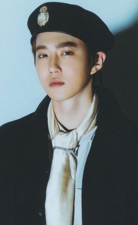 #Suho #Junmyeon #Tempo Exo Photoshoot, Exo Official, Exo Suho, Instagram King, Kim Junmyeon, Exo K, Do Kyungsoo, Park Chanyeol, Byun Baekhyun