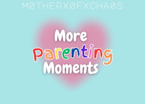 MOC's More Parenting Moments Mod | Patreon Parenthood Sims 4 Cc, Sims 4 Step Parent Mod, Sims 4 Parenting Mods, Character Values, Takes A Village, Family Bonding, Parenting Skills, Family Values, Life Challenges