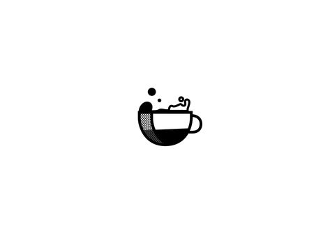 Hey Dribbble it's 2020, Let's brew those cups and make some good stuff this year! Cheers & Happy New Year to all!  Check out some more awesome animation work by: https://dribbble.com/MattJedrze... Coffee Motion Design, Cafe Gif Banner, Coffee Animated, Coffee Motion Graphics, Coffee Cup Illustration, Coffee Animation, Coffee Logo Animation, Gif Coffee, Coffee Vector Illustration