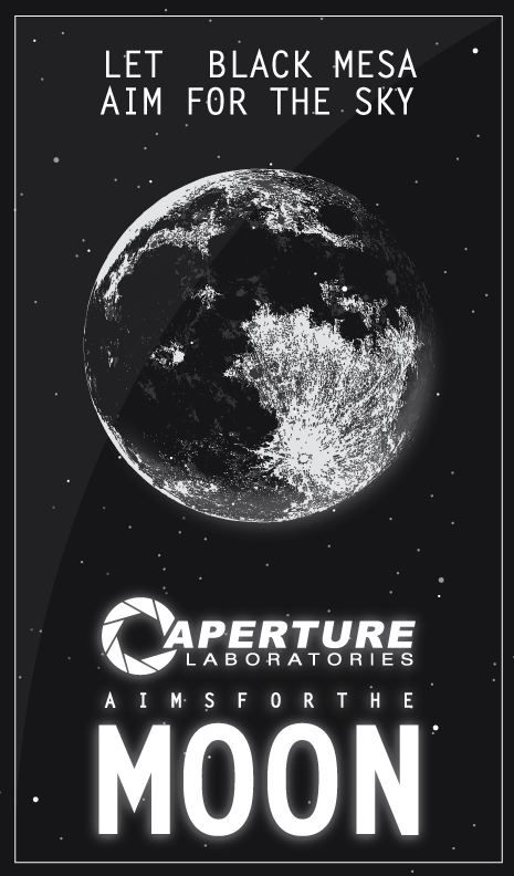 Aperture Laboratories poster. Portal Valve, Cave Johnson, Portal Memes, Portal Wallpaper, Aperture Laboratories, Portal Art, Valve Games, Aperture Science, Portal Game