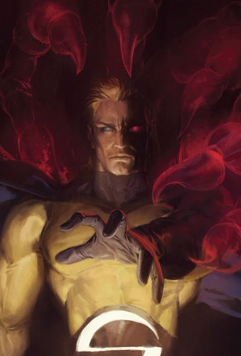 Lucifer Marvel, Marvel Sentry, Sentry Marvel, Marvel Nova, The Sentry, The Fallen Angel, Western Comics, Marvel Characters Art, Marvel Villains