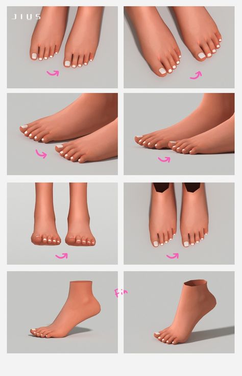 Jius Sims, Sims 4 Cas Background, Sims 4 Nails, Lotes The Sims 4, Sims 4 Piercings, Sims 4 Cas Mods, The Sims 4 Skin, The Sims 4 Pc, Sims 4 Cc Shoes