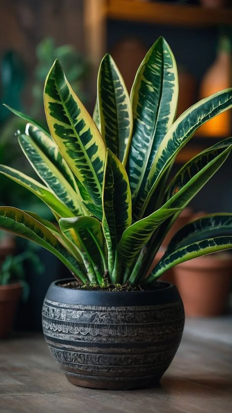 Nature’s Artwork: 15 Indoor Plants for Stylish Interiors - Inspire Inlet Potted Plant Reference Photo, Pretty Houseplants, Snack Plant, Interior Plants Decoration, Indoor Plant Decor Ideas, Large Houseplants, Inside Plants Decor, Plant Decor Ideas, Money Plants