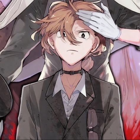 Chuuya Nakahara, Fancy Hats, Bongou Stray Dogs, Anime Boys, Bungo Stray Dogs, Stray Dog, Bungou Stray Dogs, Cutie Patootie, Cute Icons