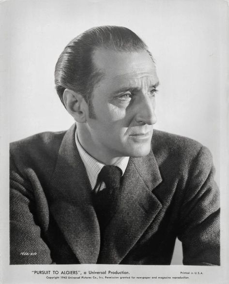 Basil Rathbone, Silent Film, Sherlock Holmes, Detective, Basil, Swirl, Star Wars, Film, Quick Saves