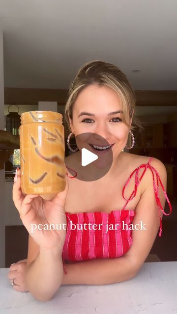 Carleigh Bodrug on Instagram: "🎉💖🥹EP 75 SCRAPPY COOKING: what to do with an *almost* empty peanut butter jar. MAKE PEANUT SAUCE OF COURSE! The perfect delicious dipping sauce for fresh spring rolls or on this amazing Thai Noodle Salad. Recipe for both the peanut sauce and salad now live at plantyou dot com. Love y’all and scrappy Tuesday lol 💖Carleigh . #scrappycooking #scrappy #recipe #vegan #veganfood #vegandiet #healthy #healthyrecipe #eatmoreplants #veganfoodie #healthyeating #plantbased #plantbaseddiet #plantbasedrecipe #peanutsauce #peanutsaucerecipe #lowwaste #zerowaste" Peanut Butter Vinaigrette, Peanut Butter Sauce Thai, Peanut Butter Noodles Thai, Noodles In Peanut Sauce, Rice Noodle Peanut Sauce, Thai Noodle Salad With Peanut Sauce, Peanut Sauce Thai, Rice Noodle Salad Peanut Sauce, Thai Peanut Sauce In Peanut Butter Jar