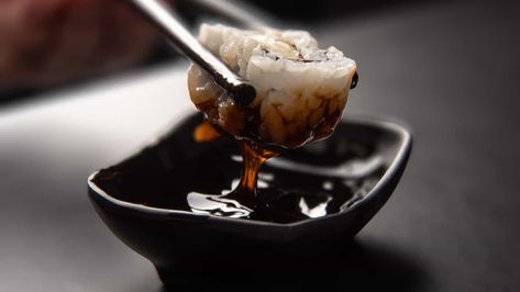 You may have come across dashi tare and wondered what it was. Dashi tare is a tare sauce made with dashi. Tare sauce is a Japanese dipping sauce and not all are made with dashi, so the distinction is made when it is. Dashi is a broth made from katsuobushi and kombu that gives umami […] Tare Sauce Recipe, Tare Recipe, Sweet Soy Sauce Recipe, Squash Pie Recipes, Squash Pie, Japanese Sauce, Recipes With Soy Sauce, Teriyaki Sauce Recipe, Baking Measurements